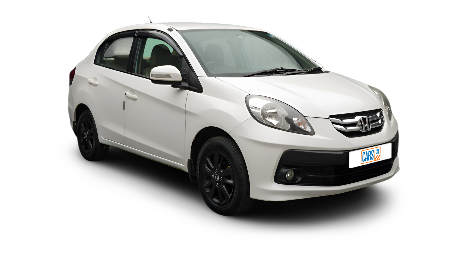 2013 Honda Amaze - Sedan - Diesel - Manual - ₹2.11 lakh